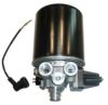 IVECO 08160470 Air Dryer, compressed-air system